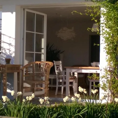 Villa Romantica Apartmán