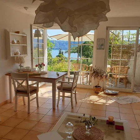 Villa Romantica Apartmán *