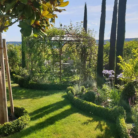 Apartmán Villa Romantica