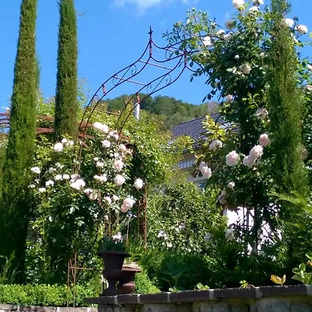 Villa Romantica