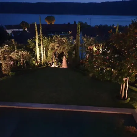 Apartmán Villa Romantica