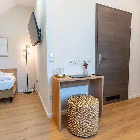 Cherisy - Volldigitales Mit Self-check-in Mit Aufzug