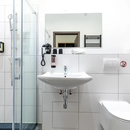 Cherisy - Volldigitales Mit Self-check-in Mit Aufzug