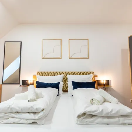 Cherisy - Volldigitales Mit Self-check-in Mit Aufzug Hotel
