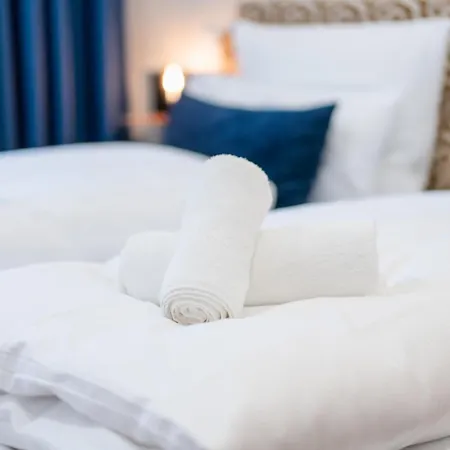 Cherisy - Volldigitales Mit Self-check-in Mit Aufzug Hotel